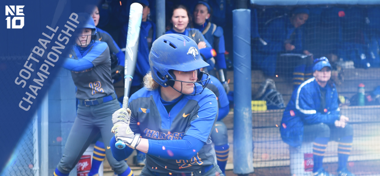 Embrace the Victory: New Haven and Pace Secure Second-Round Wins for Trip to NE10 Softball Semifinals