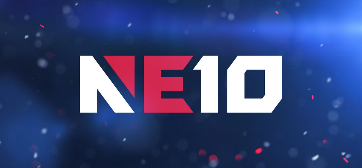 NE10 Launches Bold New Vision for Its Future