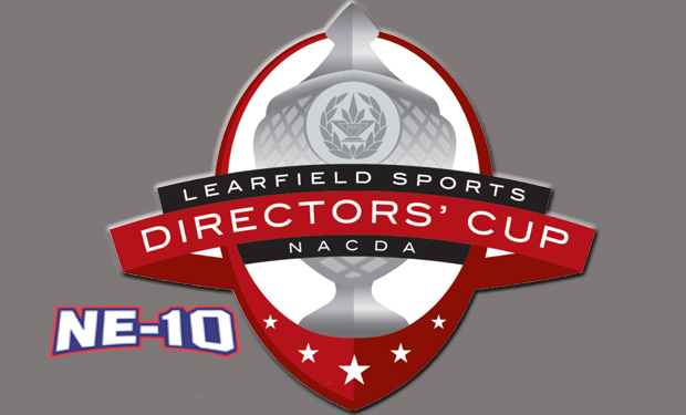 UMass Lowell Finishes First Among Northeast-10 Schools in Learfield Cup Standings