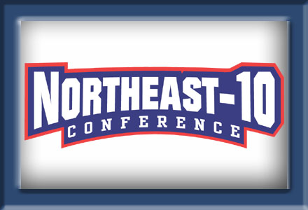 Northeast-10 Announces Spring 2010 Commissioner’s Honor Roll