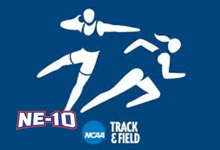 More Than 40 Northeast-10 Student-Athletes to Compete at National Indoor Track and Field Championship