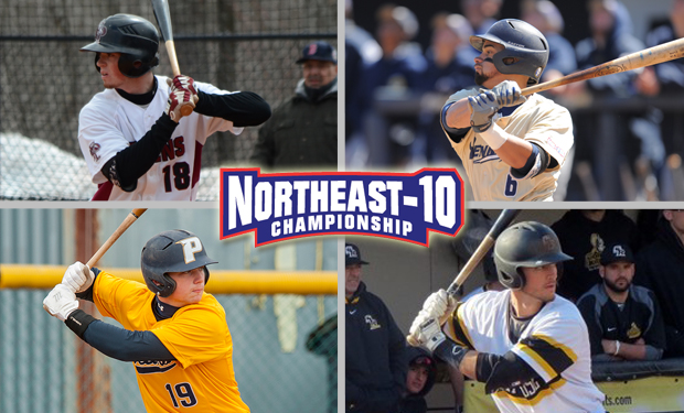 NE-10 Baseball Championship Weekend Set to be Hosted by Franklin Pierce