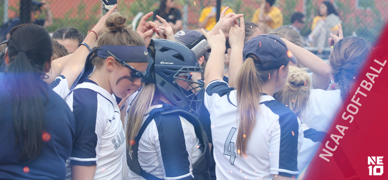 Embrace The Championship: Saint Anselm Softball's Storied Run Ends in National Title Series