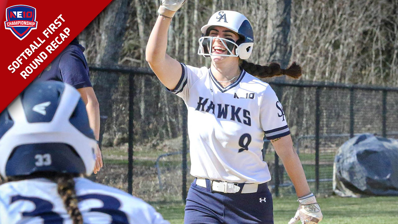 Hawks &amp; Owls Advance to Championship Weekend