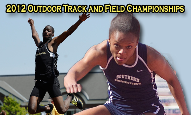 Southern Connecticut to Host 2012 Northeast-10 Outdoor Track and Field Championships