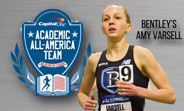 Eleven Northeast-10 Student-Athletes Earn Capital One Academic All-America Honors