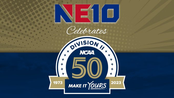 NE10 Celebrates DII 50th Anniversary