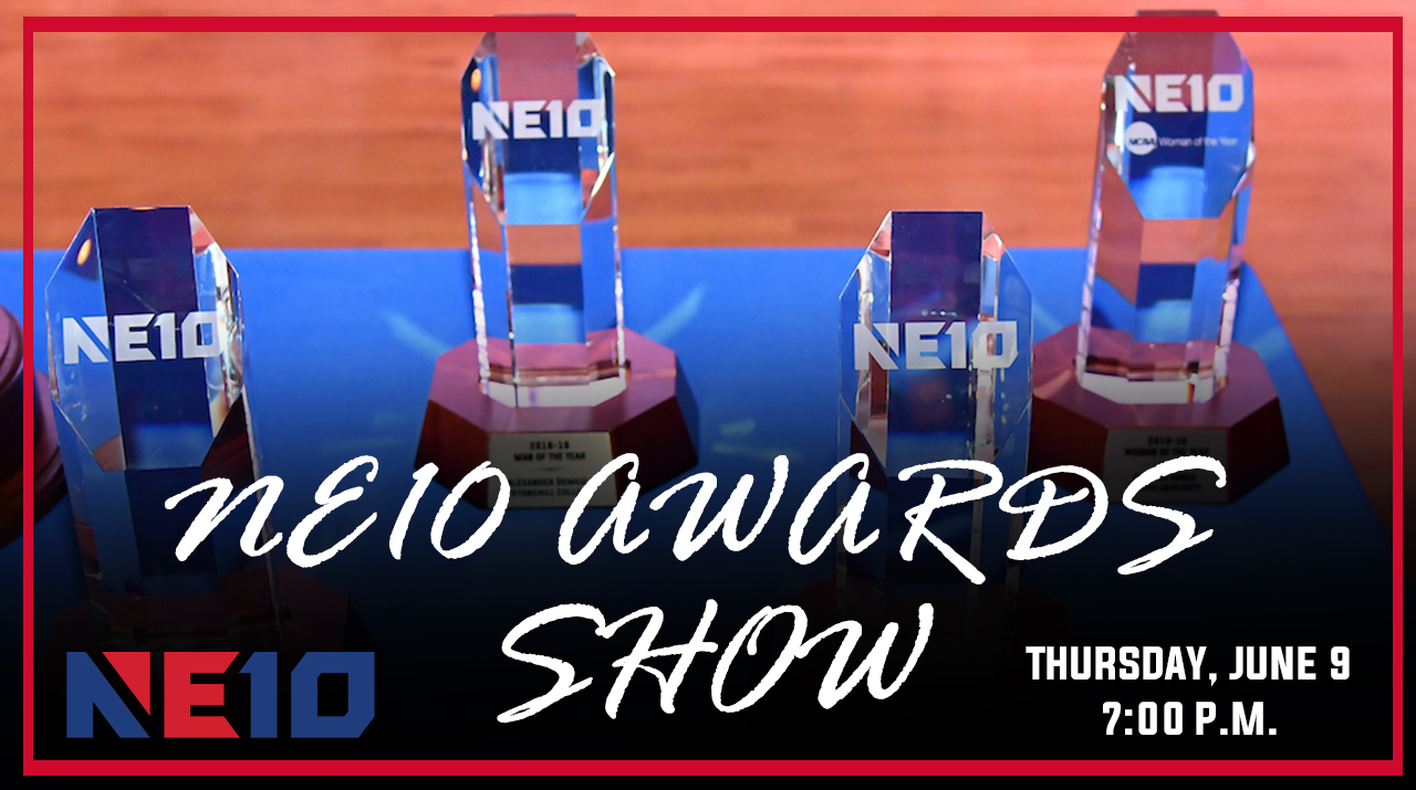 2022 NE10 Awards Show