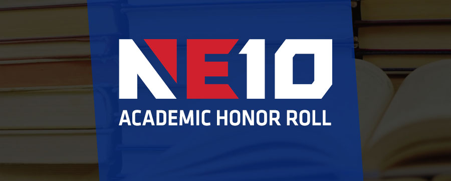Academic Honor Roll graphic