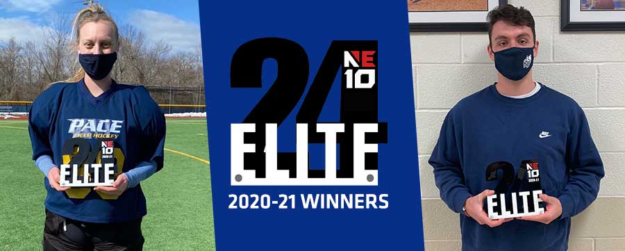 Elite 24 Winners - 2020-21