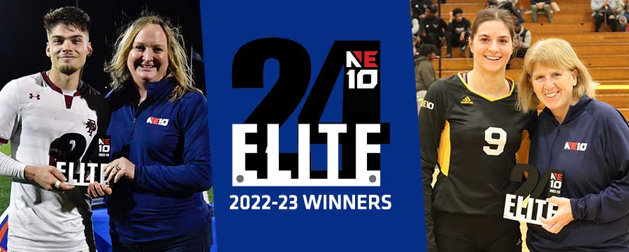 2022-23 Elite 24 winners