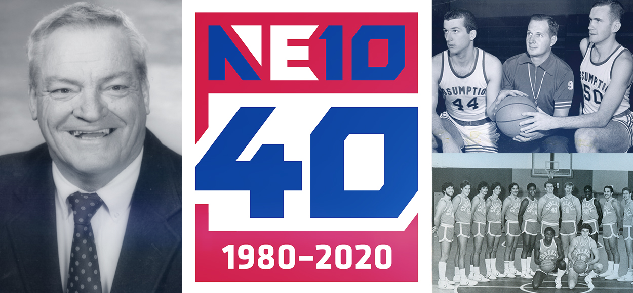 40th Anniversary of NE10