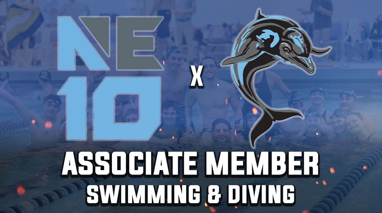 CSI Swimming & Diving - NE10 Associate Member