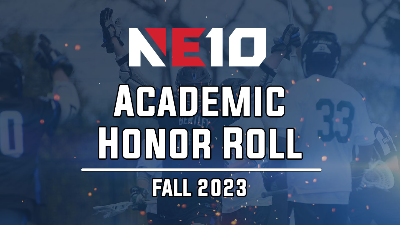 Academic Honor Roll - Fall 2023