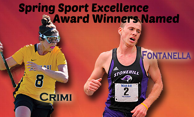 Northeast-10 Conference Announces Spring 2014 Scholar-Athlete Sport Excellence Award Winners