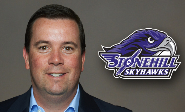 Dean O’Keefe ’94 Named Director of Athletics at Stonehill