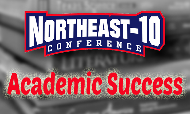 Nearly 3,500 NE-10 Student-Athletes Named to Fall 2014 Commissioner's Honor Roll