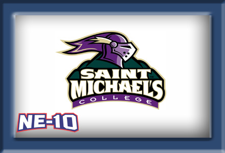 Saint Michael's: 'Eileen Hall Named Purple Knights' Swimming & Diving Head Coach'