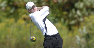 Northeast-10 Men's Golf Weekly Report For Contests Through April 28, 2008