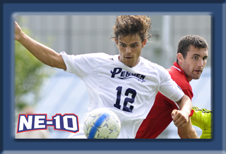 Le Moyne and Southern New Hampshire Set To Face Off For NE-10 Championship