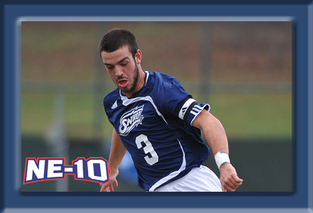 Southern New Hampshire Bumped to #2 in NSCAA National Poll