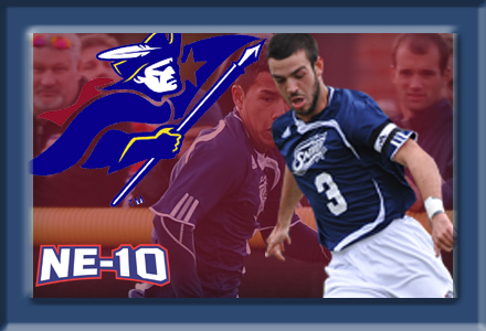 Southern New Hampshire Picked to Three-Peat as Men’s Soccer  Regular Season Champions