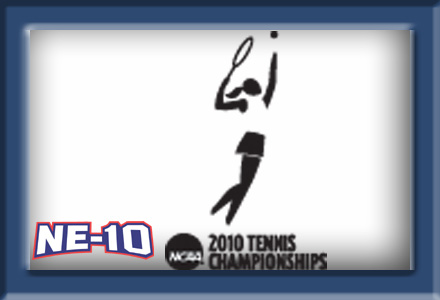 Four Northeast-10 Schools Receive Bids to NCAA  Women’s Tennis Championship