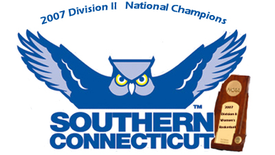Southern Connecticut Claims Division II National Championship
