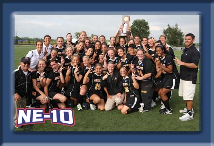 Back-to-Back: Adelphi Wins National Championship With 17-7 Victory Over West Chester