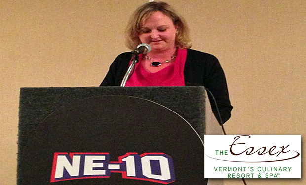 Northeast-10 Conference Set for 2013-14 Yearend Banquet Monday Night
