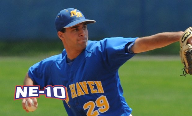 New Haven's Brockett Excels in ACBL Summer League