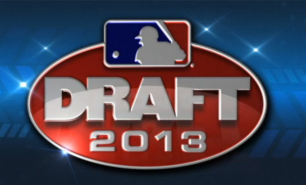 Eleven Northeast-10 Student-Athletes Selected in 2013 MLB Draft