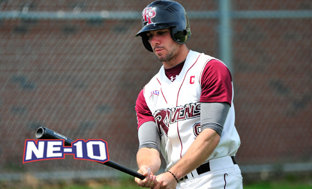 Franklin Pierce's James Roche Signs Minor League Contract with New York Mets