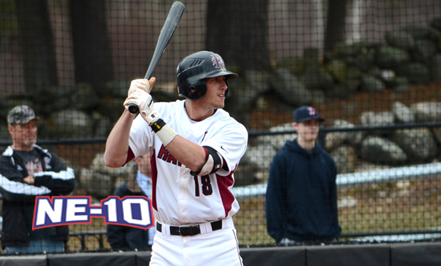 Franklin Pierce's Dan Kemp Signs Minor League Contract with Seattle Mariners