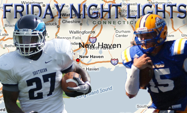 Crosstown Rivals So. Connecticut, New Haven Set to Battle in Key NE-10 Matchup Friday Night