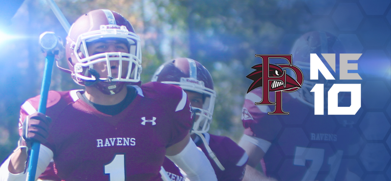 Franklin Pierce to Sponsor Division II Football, Join NE10 Beginning in the Fall of 2019