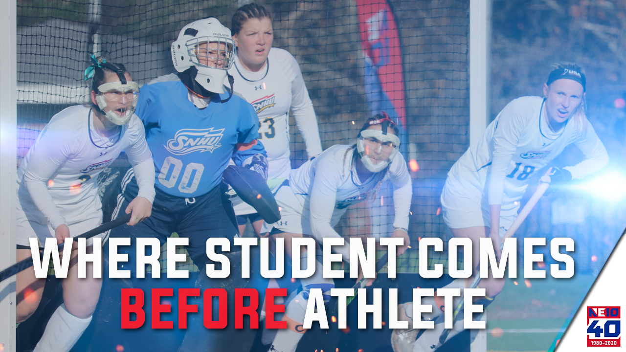196 Student-Athletes named to NFHCA National Academic Squad