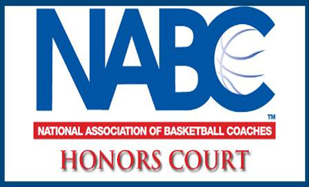 Six Northeast-10 Men’s Basketball Student-Athletes Named to NABC Honor Court