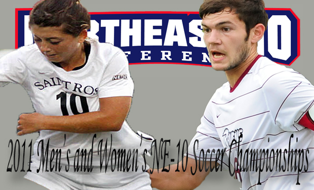 Northeast-10 Soccer Championship Semifinal Preview