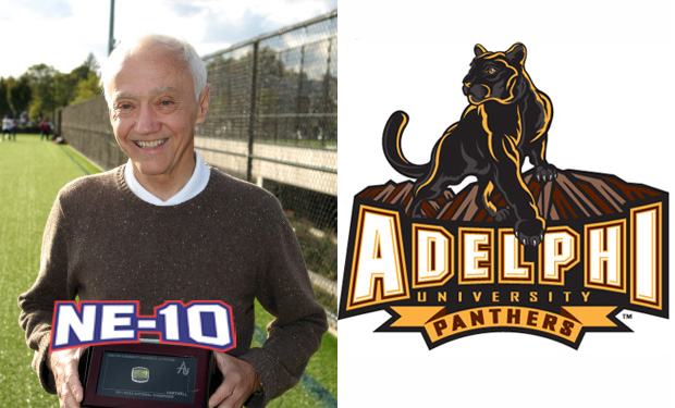 Adelphi Men's Soccer to Reclassify to Division II Beginning Fall 2013