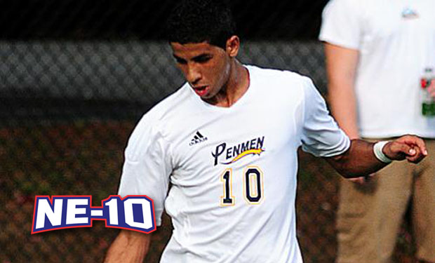 Southern New Hampshire Men’s Soccer Ranked Seventh in National Preseason Poll