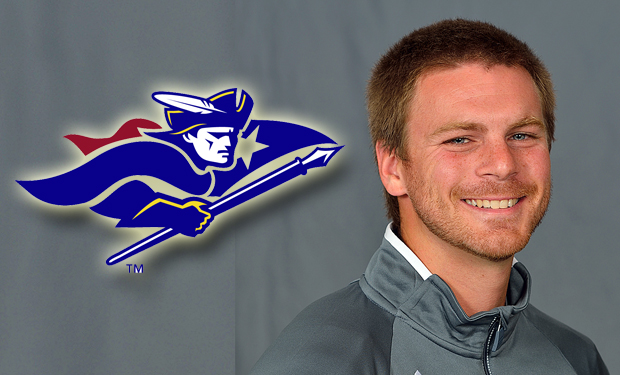Josh Taylor Promoted to Head Men's Soccer Coach at Southern New Hampshire