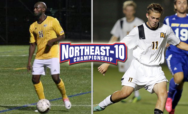 Adelphi, Southern New Hampshire to Square Off in Sunday's Title Game