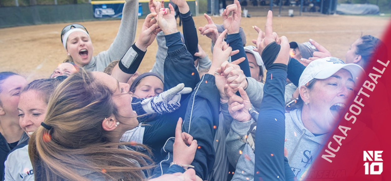 Embrace The Championship: Saint Anselm Rallies Past Merrimack for First Super Regional Berth in Program History