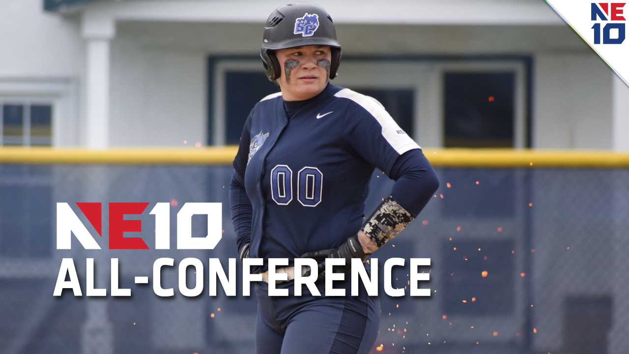 Dumont Highlights NE10 Softball All-Conference Selections