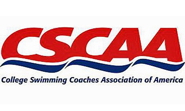 Nine Northeast-10 Swimming & Diving Programs Lauded by CSCAA for Academics