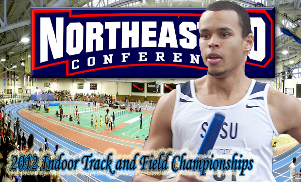 Northeast-10 Set to Host Indoor Track and Field Championship