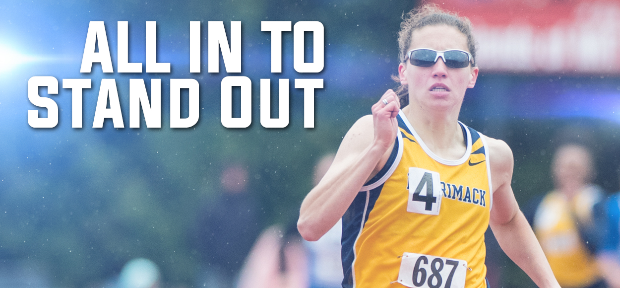 18 NE10 Student-Athletes to Compete at NCAA Outdoor Track & Field Championships