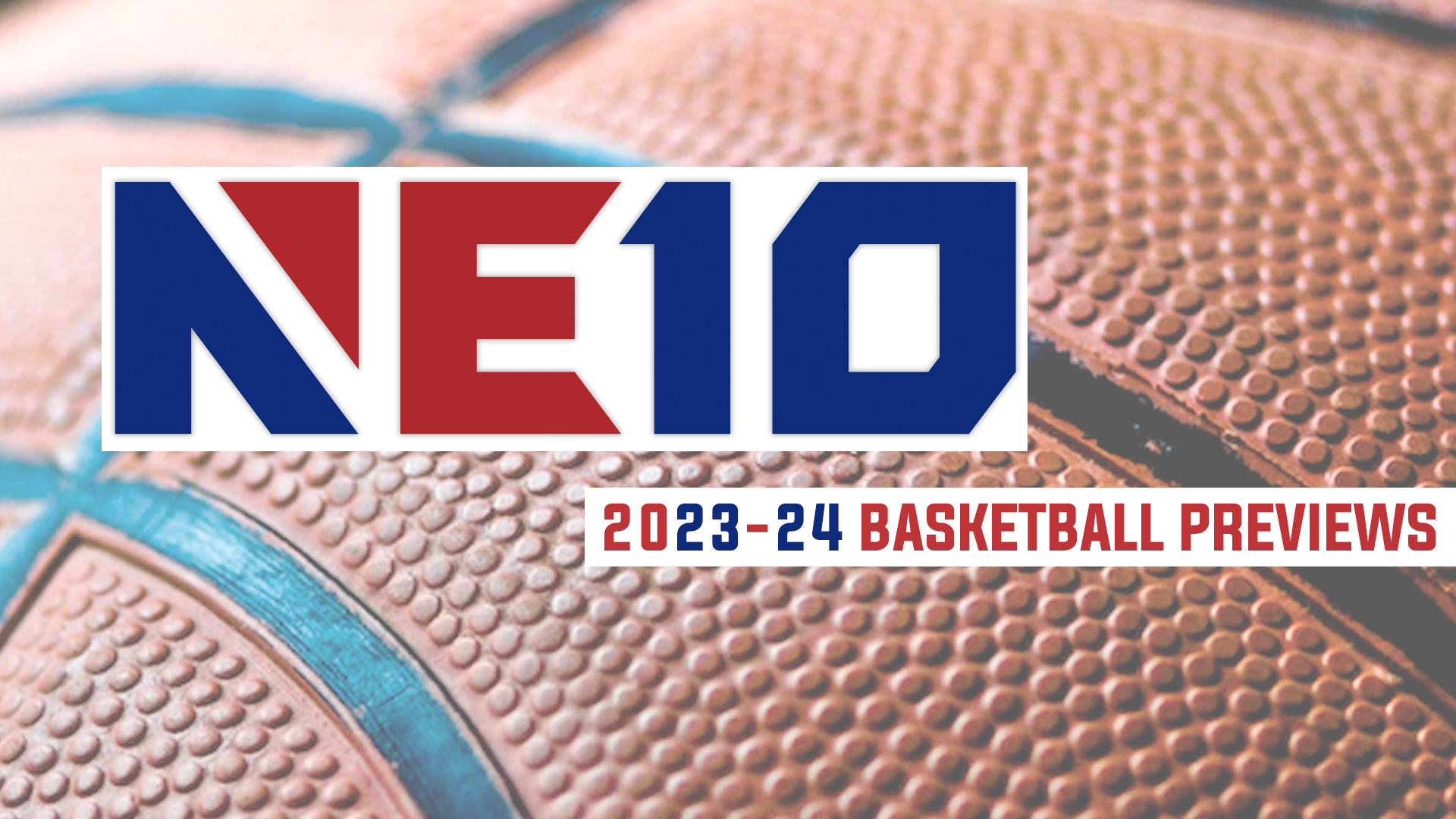NE10 Basketball Previews