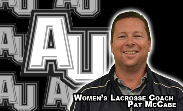 Pat McCabe Chosen To Lead Adelphi Women's Lacrosse Program
